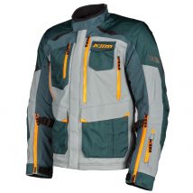 REBAJAS Chaqueta de moto KLIM CARLSBAD GORE-TEX