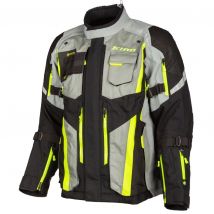 REBAJAS Chaqueta de moto KLIM BADLANDS PRO GORE-TEX