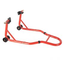 REBAJAS Caballete KOOROOM Trasera con soporte de goma