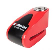 REBAJAS Antirrobo KOOROOM PROTECT DISC ALARM SRA