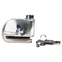 REBAJAS Antirrobo KOOROOM BLOQUE DE DISCO CON ALARMA