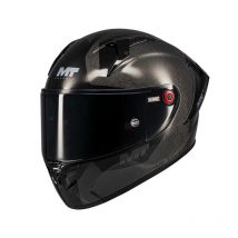 MT HELMETS Integral REBAJAS Casco integral MT HELMETS KRE+ S SOLID CARBON
