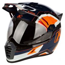 REBAJAS Casco KLIM KRIOS PRO - RALLY