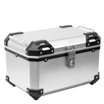 Maleta top case X-PLOR KS580 - ABS - 52L con pletina