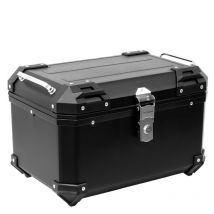 Maleta top case X-PLOR KS580 - ABS - 52L con pletina