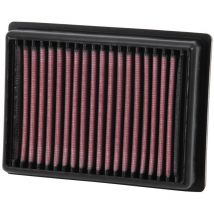 REBAJAS Filtro de aire K&N Stage 1