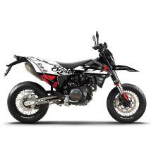 Kit decoración RiderUnik STYLE