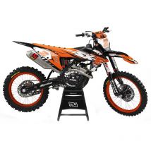Kit decoración RiderUnik GRAF