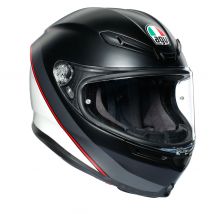 AGV Integral REBAJAS Casco AGV K-6 - MINIMAL - MATE