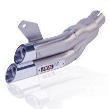 REBAJAS Silencioso Ixil L2X DUAL HYPERLOW - Izquierdo
