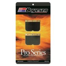 Láminas de carbono Boyesen de rechange