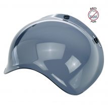 Pantalla de casco Biltwell Inc BUBBLE SMOKE - GRINGO