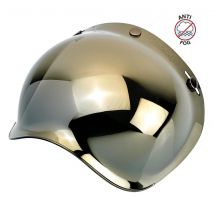Pantalla de casco Biltwell Inc BUBBLE MIRROR - GRINGO