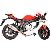 Escape completo Spark FORCE 3/4 SYSTEM