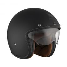 JET - REBAJAS Casco MT HELMETS LE MANS 2 SV S - SOLID Casco Jet Vespa