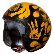 JET - REBAJAS Casco jet Premier LE PETIT CLASSIC - BD 12 BM Casco Jet Vespa