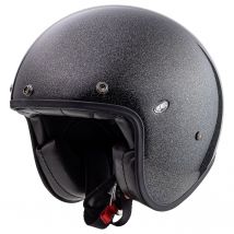 JET - REBAJAS Casco Premier LE PETIT CLASSIC - U9 GLITTER Casco Jet Vespa