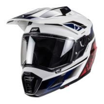 REBAJAS Casco integral Leatt ADV 8.5 con gafas 4.5