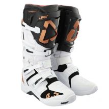 REBAJAS Botas de motocross Leatt 4.5 - BLANCO 2023