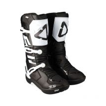 REBAJAS Botas de motocross Leatt 3.5 BOOT - BLANCO 2023