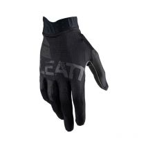 REBAJAS Guantes de motocross Leatt 1.5 GRIPR - NEGRO 2022