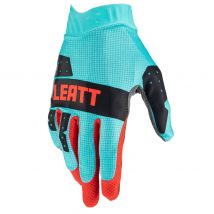 REBAJAS Guantes de motocross Leatt 1.5 MINI