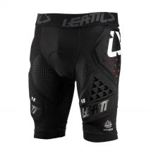 REBAJAS Pantalones cortos de protección Leatt PROTECTION IMPACT 3DF 4.0 2025