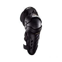 REBAJAS Rodilleras Leatt DUAL AXIS KNEE & SHIN GUARD 2025