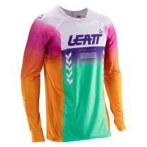 REBAJAS Camiseta de motocross Leatt 5,5 ULTRAWELD 2026