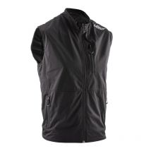 REBAJAS Chaqueta de enduro Leatt RACE NEGRO 2023