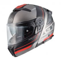 REBAJAS Casco modular Premier LEGACY GT SE