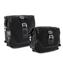 Alforjas laterales SW-MOTECH kit con soportes