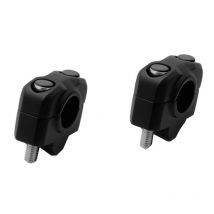 Elevador de manillar SW-MOTECH