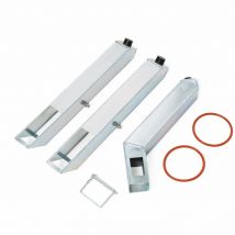 Kit de elevación Rabaconda para desmontadoras Dirt Bike