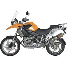 REBAJAS Silencioso Akrapovic Titanio