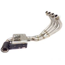 Escape completo Ixil SX1 (SUPER XTREM)