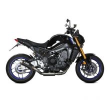 REBAJAS Escape completo Mivv GP PRO carbone