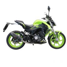 REBAJAS Escape completo GPR FURORE NERO EVO4