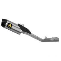 REBAJAS Silencioso Arrow INDY RACE TITANE Racing