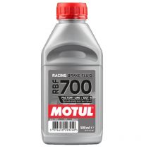 REBAJAS Líquido de freno Motul RBF 700 FACTORY LINE (500 ml)