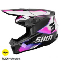 REBAJAS Casco de motocross Shot LITE - ASTRAL 2024