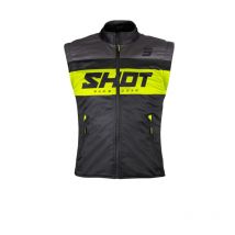 REBAJAS Chaqueta de enduro Shot BODYWARMER LITE 2024
