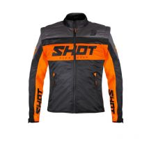 REBAJAS Chaqueta de enduro Shot SOFTSHELL 2024