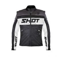 REBAJAS Chaqueta de enduro Shot SOFTSHELL 2024