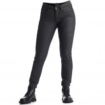 REBAJAS Vaqueros moto Pando Moto LORICA SLIM Pantalón Moto Mujer