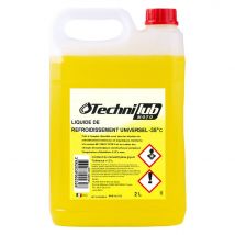 REBAJAS Líquido refrigerante Technilub LR 35°C MOTO 2L