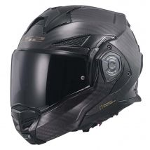 REBAJAS Casco modular LS2 FF901 ADVANT X CARBON - SOLID