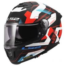 LS2 Integral REBAJAS Casco integral LS2 FF808 - STREAM II - MIKA