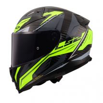 LS2 Integral REBAJAS Casco integral LS2 FF811 - VECTOR II CARBON - SAVAGE