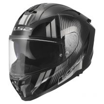 LS2 Integral REBAJAS Casco integral LS2 FF817 CHALLENGER II - NITRO